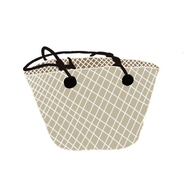 Handbag (don’t mind the picture)