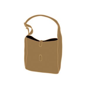 Handbag (don’t mind the picture)