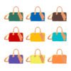 Handbag (don't mind the picture)