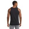 Originals Stretch Cotton Pack, Moisture-Wicking Tank Tops, Tagless, 3-Pack