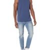 Essentials Men's Tank Top, Regular-Fit Undershirt