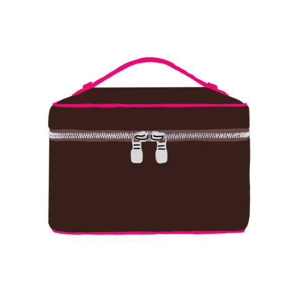 handbag (don't mind the picture)