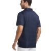Mens Golf Shirt Moisture Wicking Classic Print Golf Shirts for Men