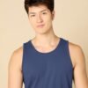Essentials Men's Tank Top, Regular-Fit Undershirt