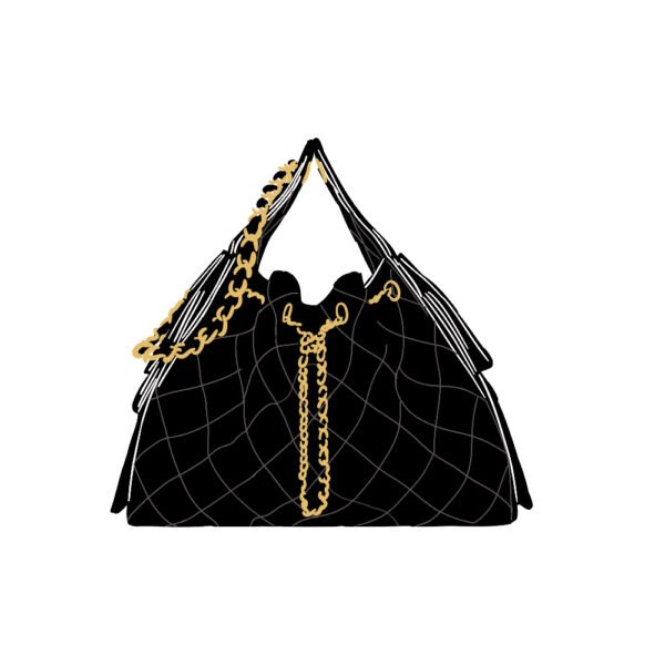 Handbag (don’t mind the picture)