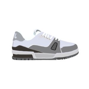 Shoe (don’t mind the picture)