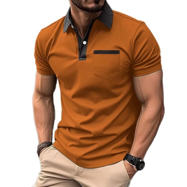 Hanes Men’s X-Temp Short Sleeve Polo Shirt, Midweight Men's Shirt