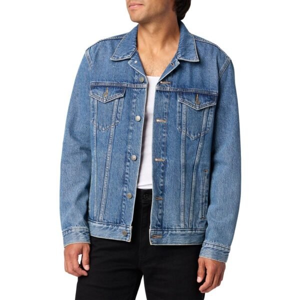 Wrangler Men's Traditional Jacket