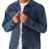 Wrangler Men's Traditional Jacket