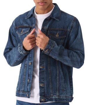 Wrangler Men's Traditional Jacket
