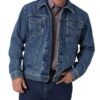 Wrangler Men's Traditional Jacket