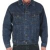 Wrangler Men's Traditional Jacket