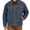 Wrangler Men's Traditional Jacket