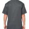 Dickies mens Flex Relaxed Fit Short Sleeve Work Shirt