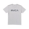 RVCA Men's Big Short Sleeve