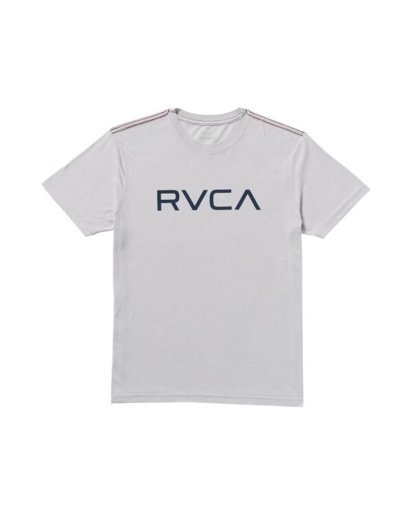 RVCA Men's Big Short Sleeve