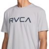 RVCA Men's Big Short Sleeve
