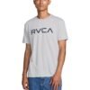 RVCA Men's Big Short Sleeve