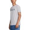 RVCA Men's Big Short Sleeve