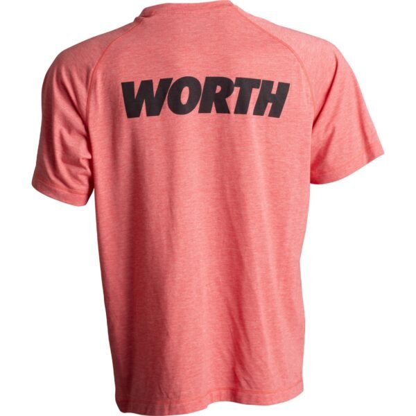 Worth Men's Athleisure