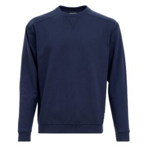 Recover Unisex Crew Fleece Sweatshirt